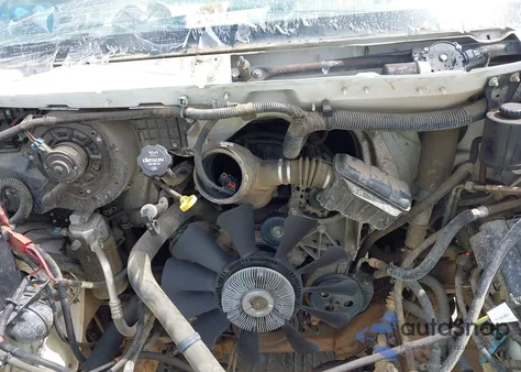 2019 Chevrolet Express 2500 Work Van из США, поврежденный, VIN 1GCWGAFG7K1311258